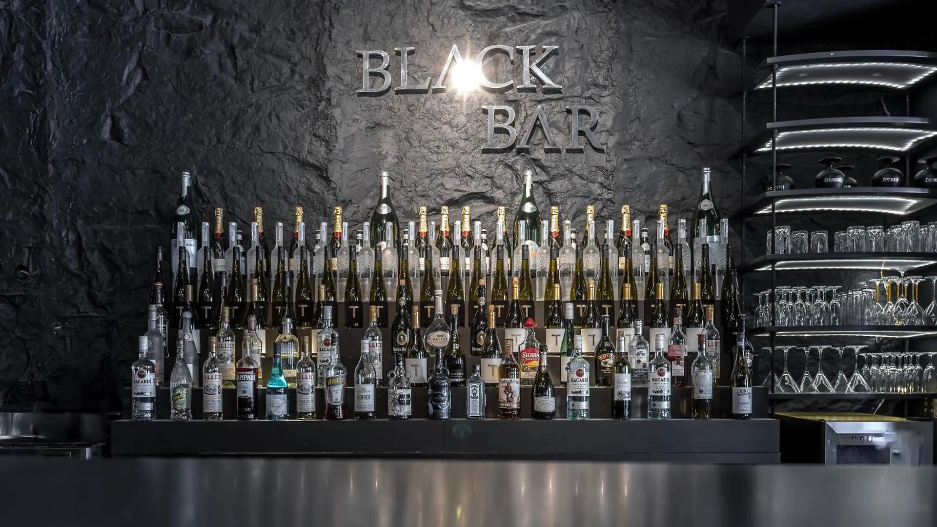 Black Hotels Koeln