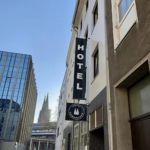 Hotel Domspitzen, Cologne