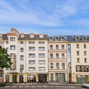Flandrischer Hof *** Keulen