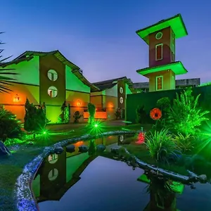  Yetişkin Oteli Dragon (adults Only) Brezilya