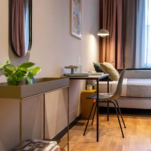 Appartement Ipartment Mitte 