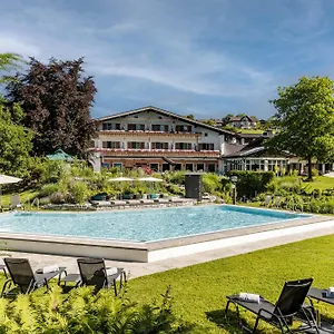 Hotel Alpenhof Murnau *****