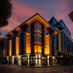Hotel Ravi ***