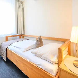 Hotel Biohotel Garmischer Hof ****