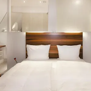 Hotel Hopper St. Josef, Kolonia
