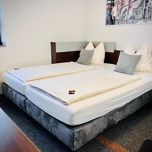 Hostel City-hostel Koeln-riehl, Cologne