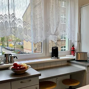 Appartement Wilma 