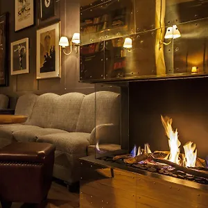 *** Otel Monbijou Almanya