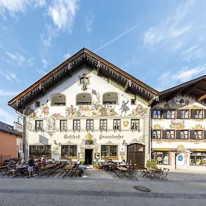 Guest house & Fraundorfer ***