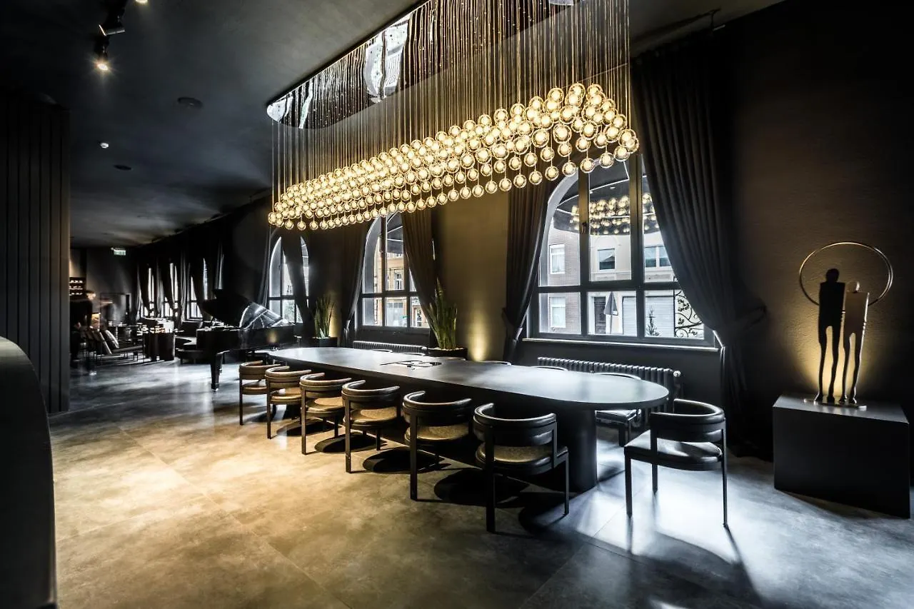 ****  Black Hotels Koeln Almanya