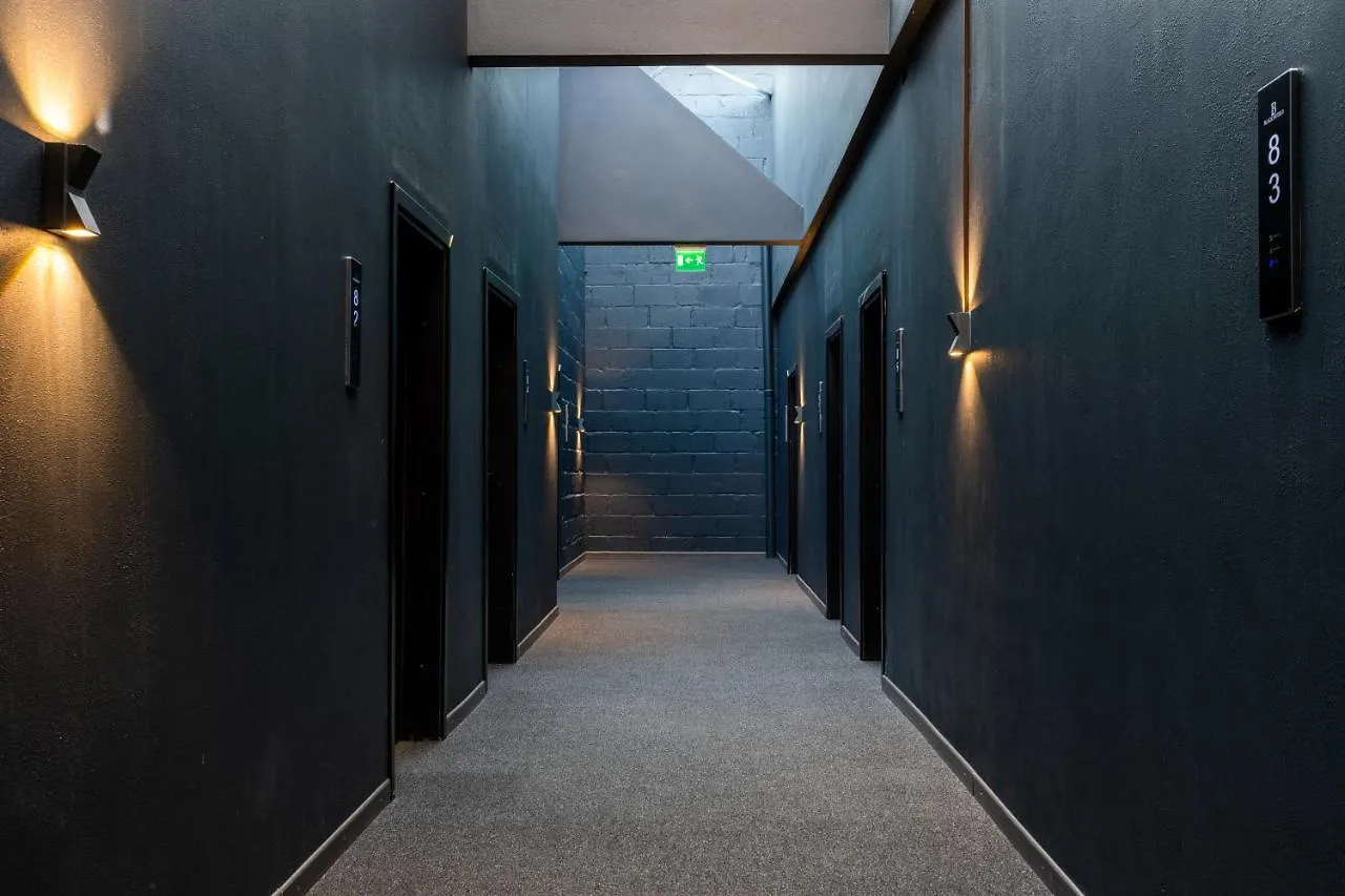 Black Hotels Koeln