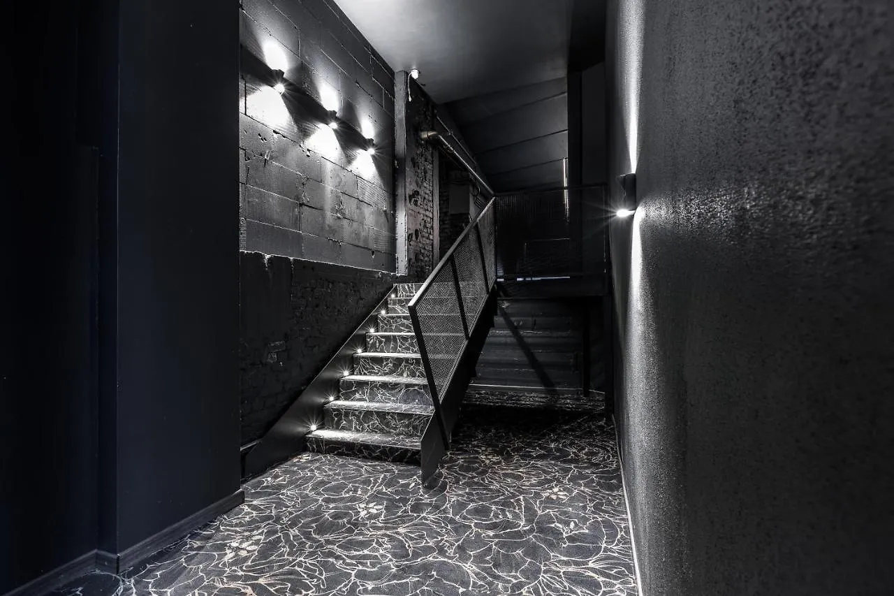 Black Hotels Koeln