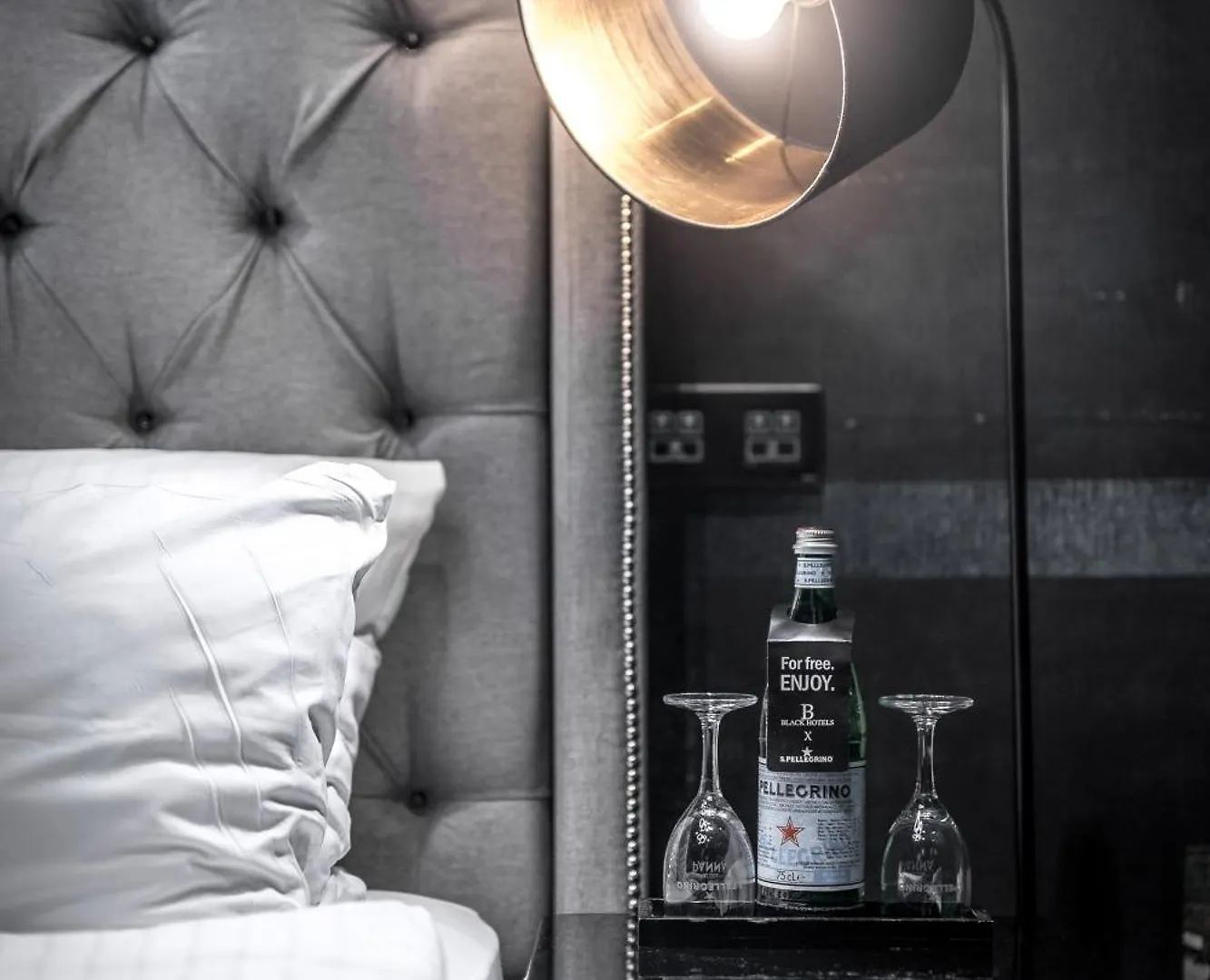 Black Hotels Koeln Almanya