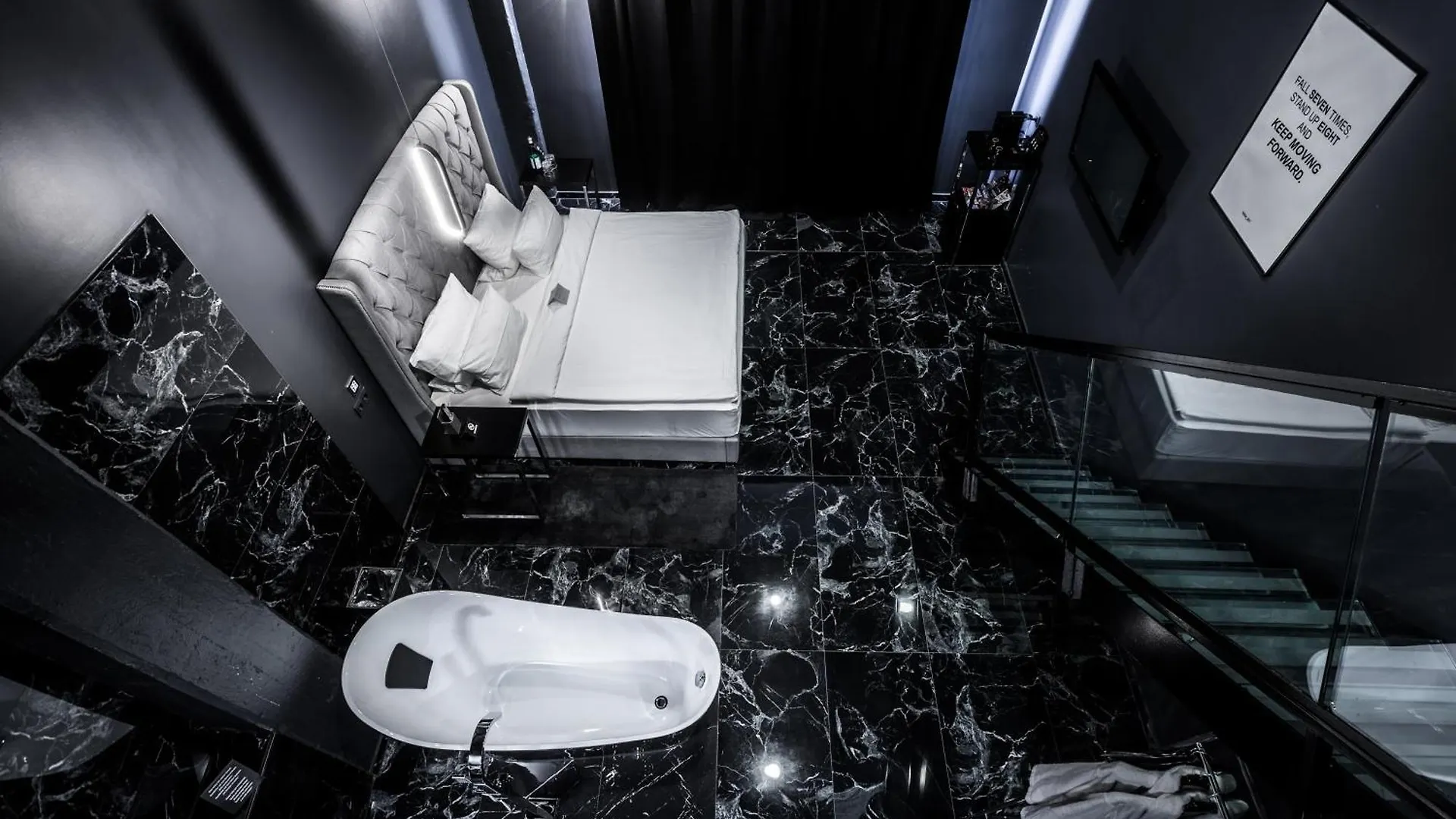 Black Hotels Koeln