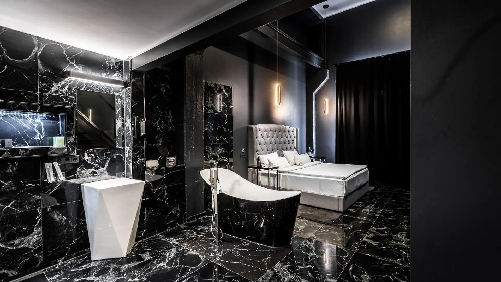 Black Hotels Koeln