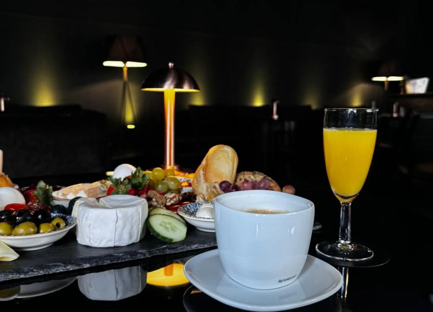 Black Hotels Koeln
