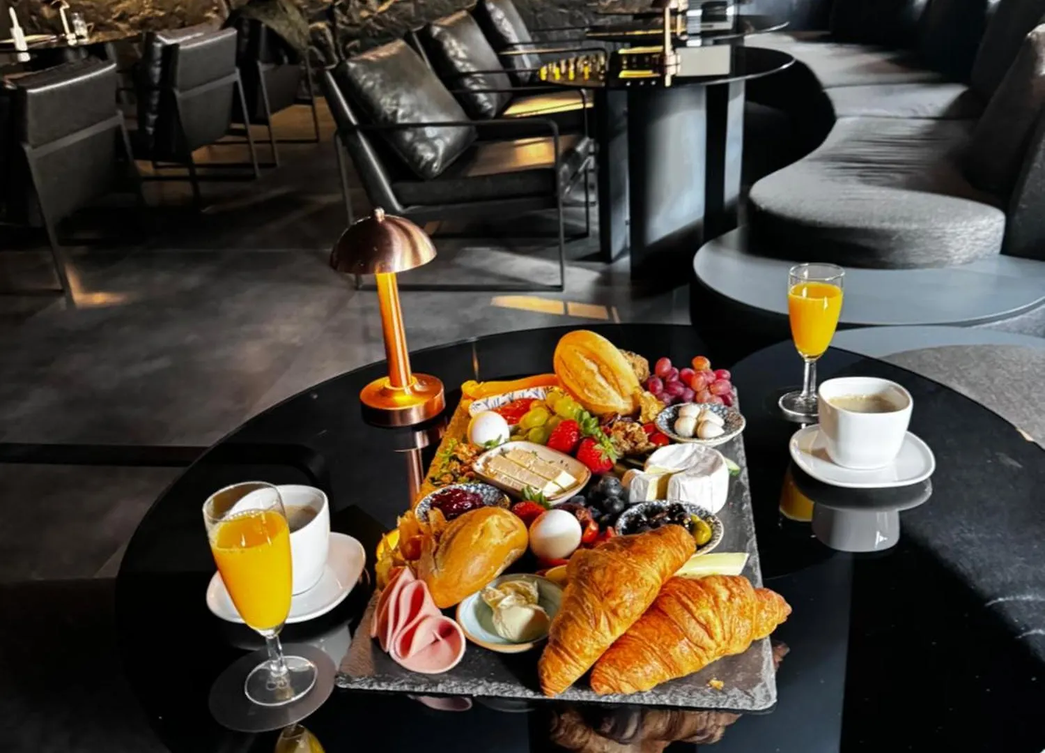 Black Hotels Koeln