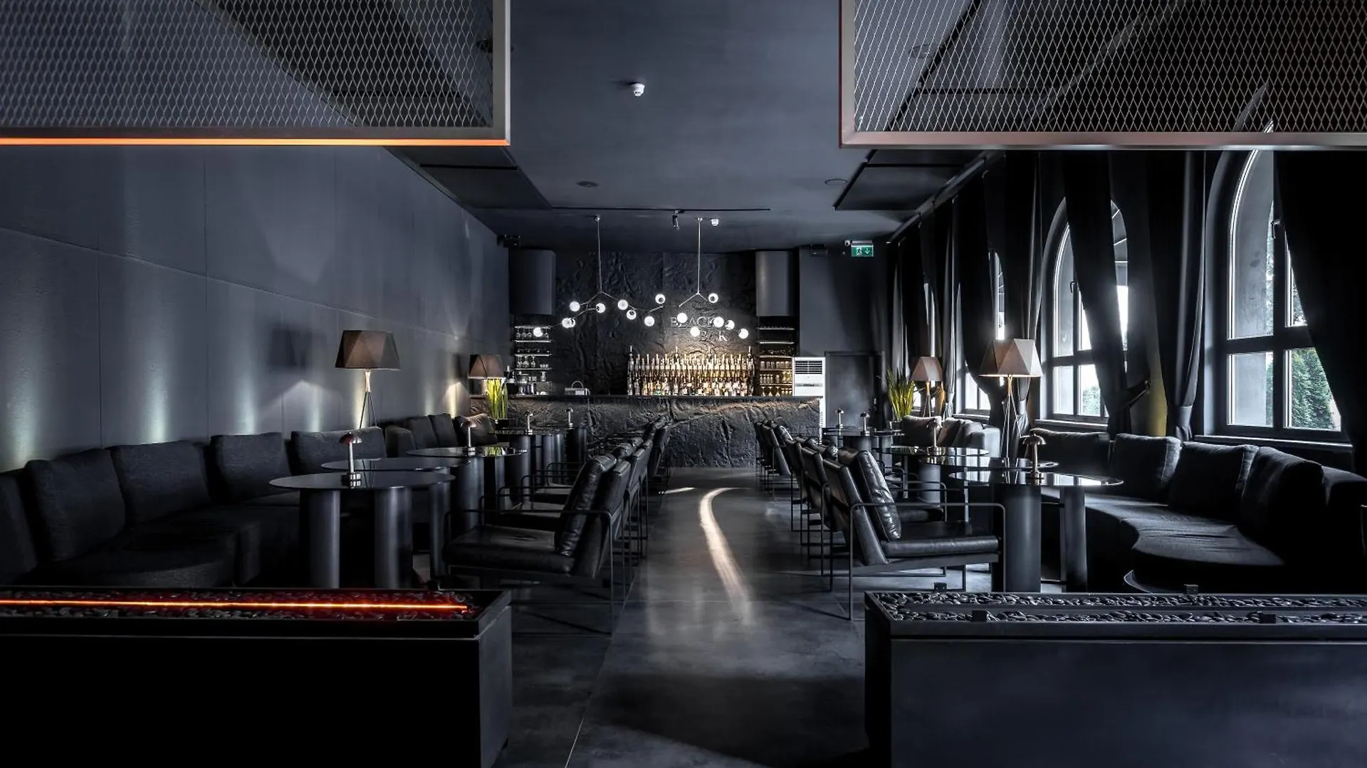 Black Hotels Koeln Cologne