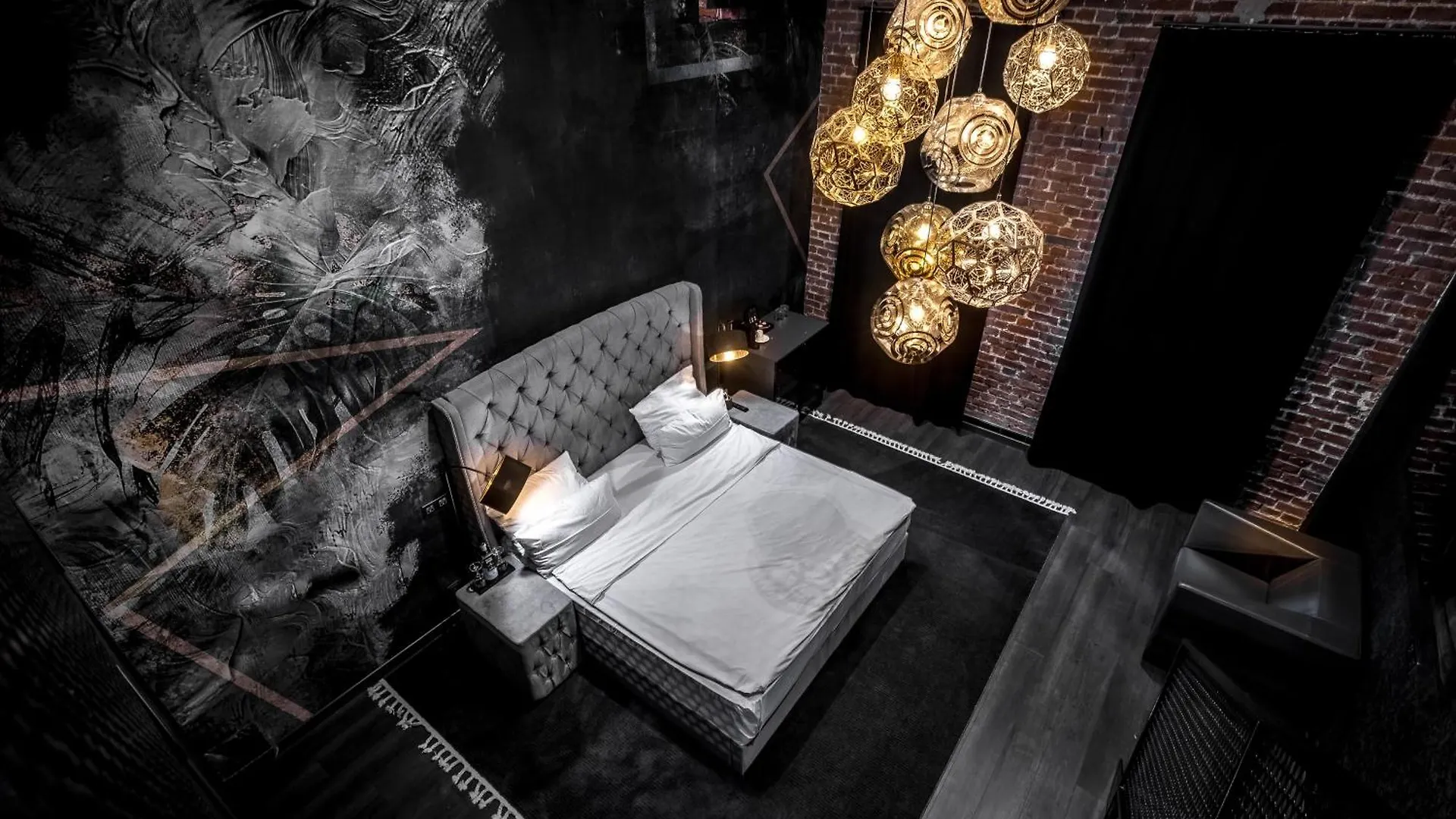 Black Hotels Koeln